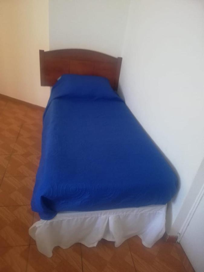Zigal Hotel Antofagasta Eksteriør billede