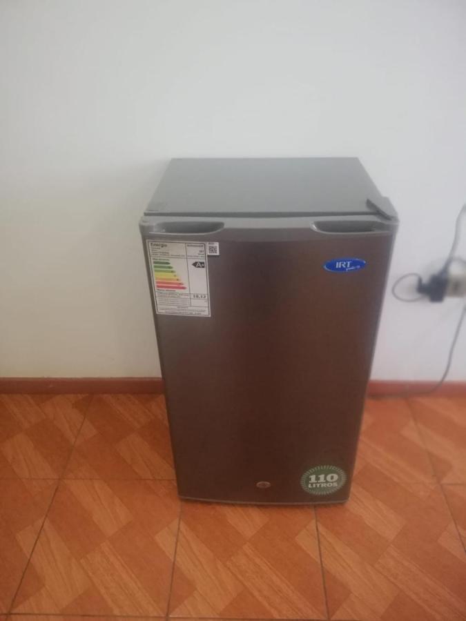 Zigal Hotel Antofagasta Eksteriør billede