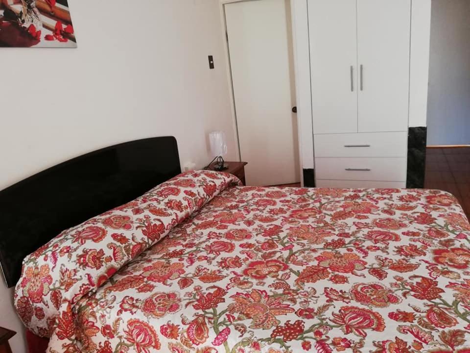 Zigal Hotel Antofagasta Eksteriør billede