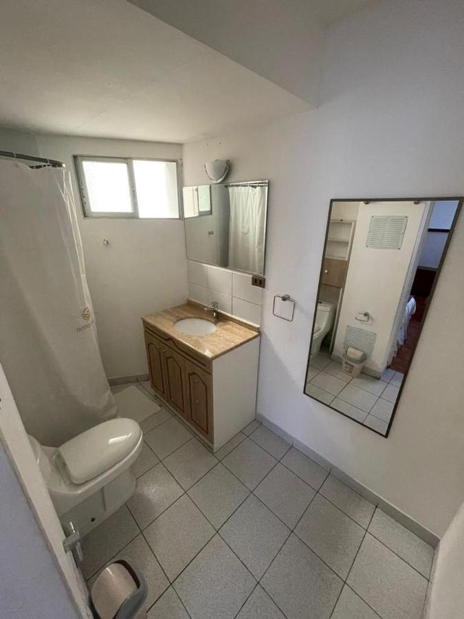 Zigal Hotel Antofagasta Eksteriør billede