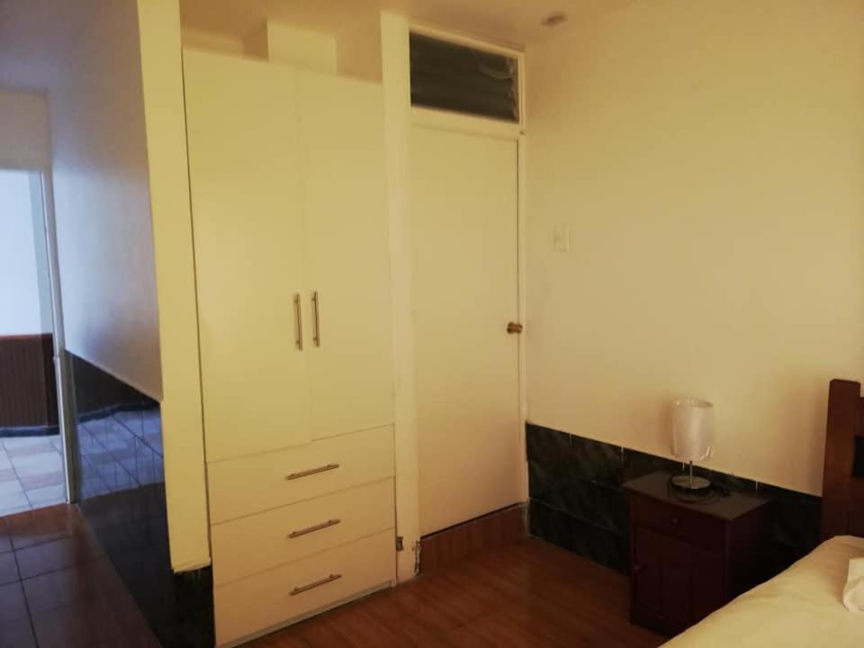 Zigal Hotel Antofagasta Eksteriør billede