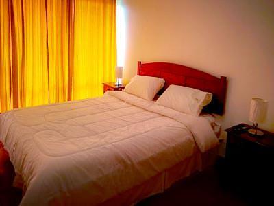 Zigal Hotel Antofagasta Eksteriør billede