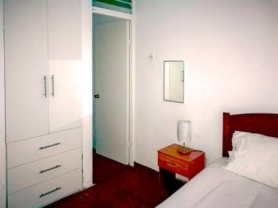 Zigal Hotel Antofagasta Eksteriør billede